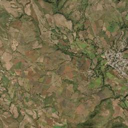 Chapalilla High Resolution Satellite Map