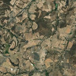 Estancia Vieja de Arriba High Resolution Satellite Map