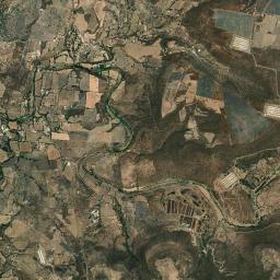 Casas Viejas High Resolution Satellite Map