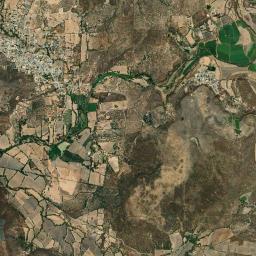 Tlacuitapan High Resolution Satellite Map