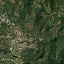 Pisaflores High Resolution Satellite Map