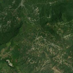 Tlalnepantla High Resolution Satellite Map