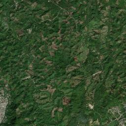 Huitzitzilingo High Resolution Satellite Map