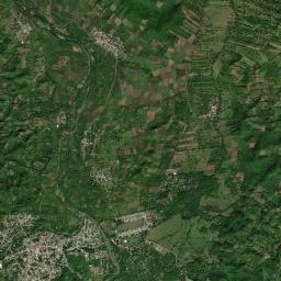 San Felipe Orizatlán High Resolution Satellite Map