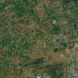 Songadh High Resolution Satellite Map