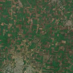 Faizpur High Resolution Satellite Map