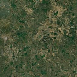 Raj Nandgaon High Resolution Satellite Map