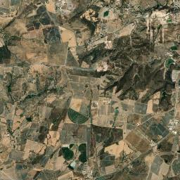 Jalostotitlán, JAL locator map