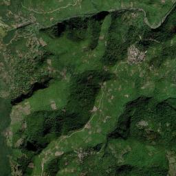 Zacualtipanito High Resolution Satellite Map