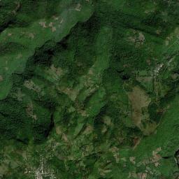 Acoyotla High Resolution Satellite Map