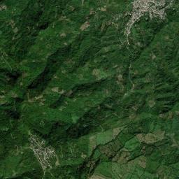 Ahuatitla High Resolution Satellite Map