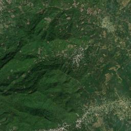 Tepexititla High Resolution Satellite Map