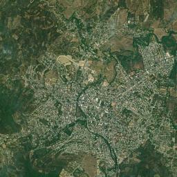 Chililico High Resolution Satellite Map