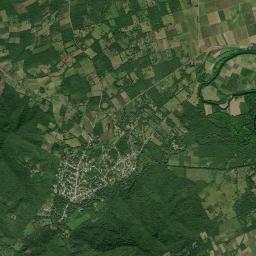 Chapopote Chico High Resolution Satellite Map