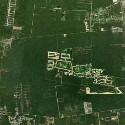 MX, MX locator map