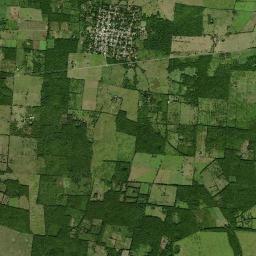 Sucopó High Resolution Satellite Map