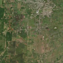 Jesús Menéndez High Resolution Satellite Map