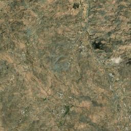 Al Ma`rash High Resolution Satellite Map