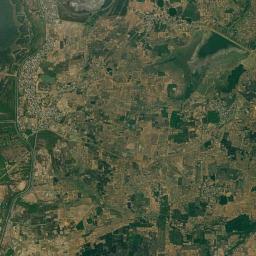 Durg High Resolution Satellite Map