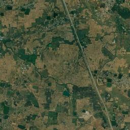 Bhatgaon High Resolution Satellite Map