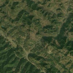 Huyện Mai Sơn High Resolution Satellite Map