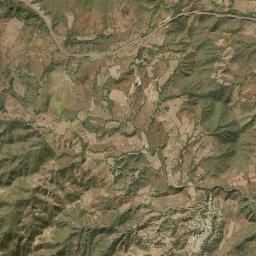 Zapotán High Resolution Satellite Map