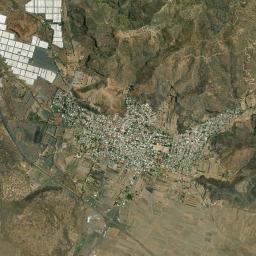 Jomulco High Resolution Satellite Map