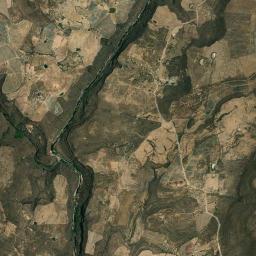 El Zapote High Resolution Satellite Map