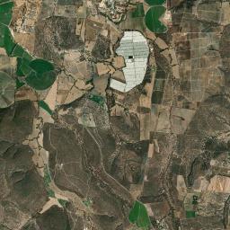 San José del Caliche (El Caliche) High Resolution Satellite Map
