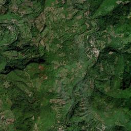 Jalpa High Resolution Satellite Map