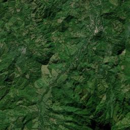 Talol High Resolution Satellite Map