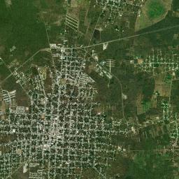 Motul High Resolution Satellite Map