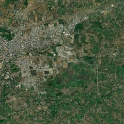 Vyara High Resolution Satellite Map