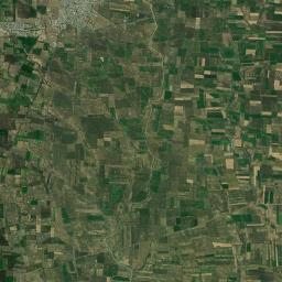 Sonala High Resolution Satellite Map