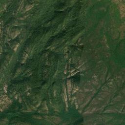 Daitari High Resolution Satellite Map