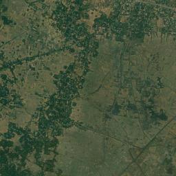 Basudebpur High Resolution Satellite Map