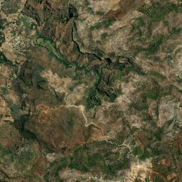 Atemanica High Resolution Satellite Map