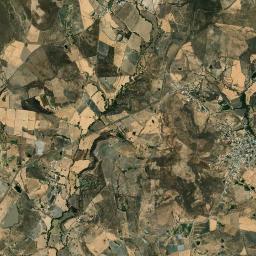 Manalisco High Resolution Satellite Map