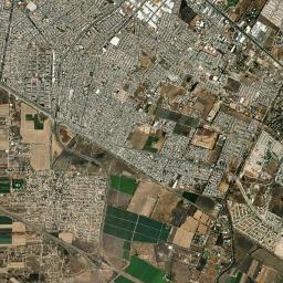 San Juan de Abajo High Resolution Satellite Map