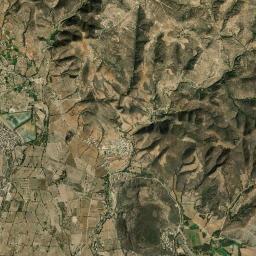 Loma de Yerbabuena High Resolution Satellite Map