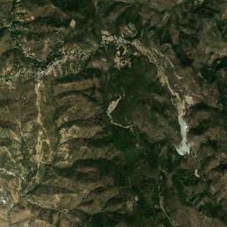 Santa Rosa de Lima High Resolution Satellite Map