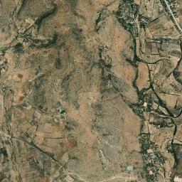 Tequisquiapan High Resolution Satellite Map