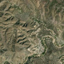 Peñamiller High Resolution Satellite Map