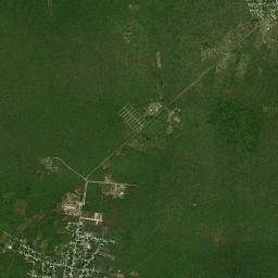 Muxupip High Resolution Satellite Map