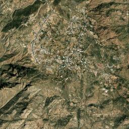 Ash Shafā High Resolution Satellite Map