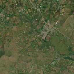 Dahivel High Resolution Satellite Map