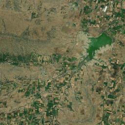 Dhule High Resolution Satellite Map
