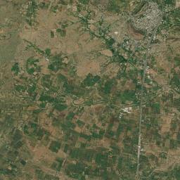 Songir High Resolution Satellite Map