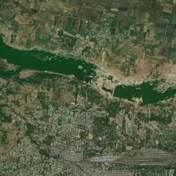 Bhusaval High Resolution Satellite Map