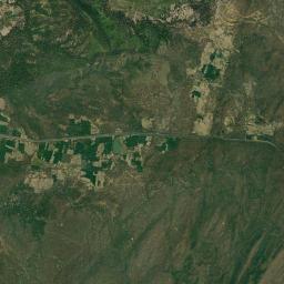 Gondiya High Resolution Satellite Map
